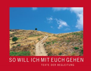 ISBN 9783861740902: So will ich mit euch gehen - Texte der Begleitung