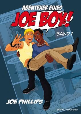 ISBN 9783861873822: Joe Boy