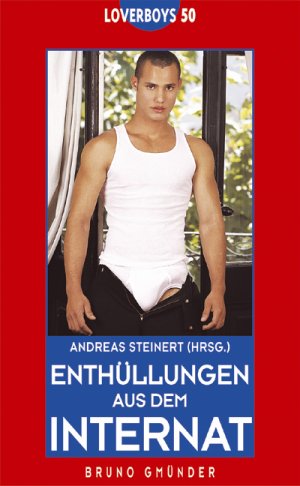 ISBN 9783861877509: Enthüllungen aus dem Internat