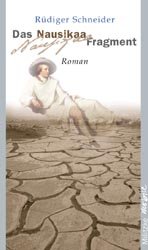 ISBN 9783861892144: Das Nausikaa-Fragment – Roman