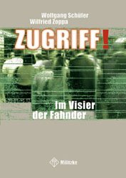 ISBN 9783861892533: Zugriff! – Im Visier der Fahnder