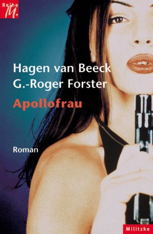 gebrauchtes Buch – Hagen van Beeck – Apollofrau