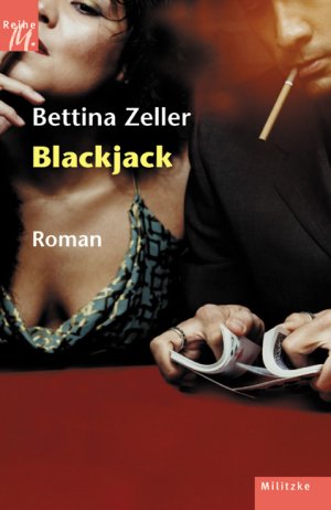 ISBN 9783861895046: Blackjack