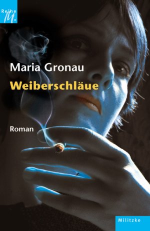 ISBN 9783861895053: Weiberschläue [Roman]