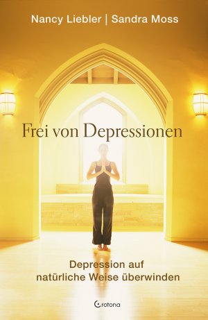 ISBN 9783861910787: Frei von Depressionen: Depression... Geb. Ausg. von Prof. Dr. Nancy Liebler