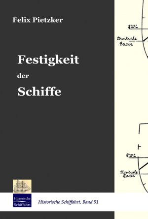 ISBN 9783861950202: Festigkeit der Schiffe