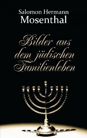 ISBN 9783861955504: Bilder aus dem jüdischen Familienleben