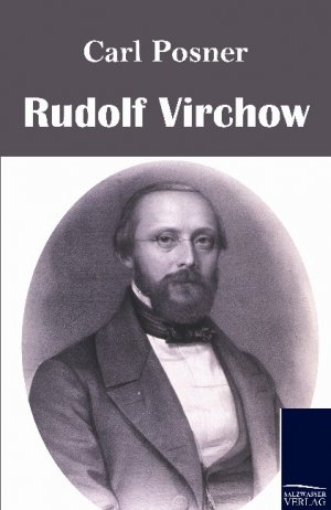 ISBN 9783861955597: Rudolf Virchow