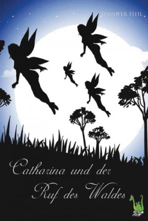 ISBN 9783861960478: Catharina und der Ruf des Waldes