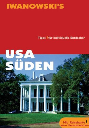 ISBN 9783861970224: USA Süden - Reiseführer