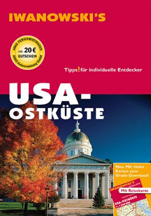 ISBN 9783861971184: USA Süden - Reiseführer von Iwanowski - Individualreiseführer mit Extra-Reisekarte und Karten-Download