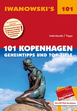 ISBN 9783861971818: 101 Kopenhagen - Reiseführer von Iwanowski