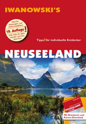 ISBN 9783861972280: Neuseeland