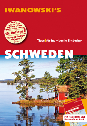 ISBN 9783861972488: Schweden