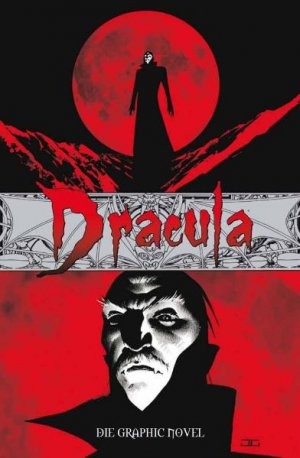 ISBN 9783862010141: Dracula – Die Graphic Novel