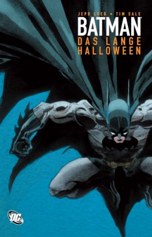 ISBN 9783862010288: Batman: Das lange Halloween