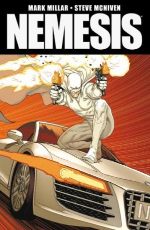 ISBN 9783862011902: Nemesis