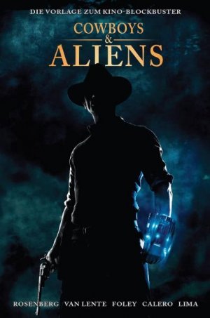 ISBN 9783862011940: Cowboys & Aliens