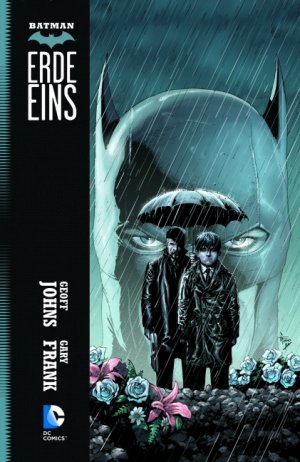 ISBN 9783862014316: Batman: Erde Eins