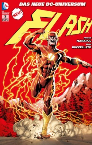 ISBN 9783862014545: Flash – Bd. 2: Die Speed Force