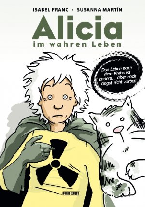 ISBN 9783862014781: Alicia - Im wahren Leben