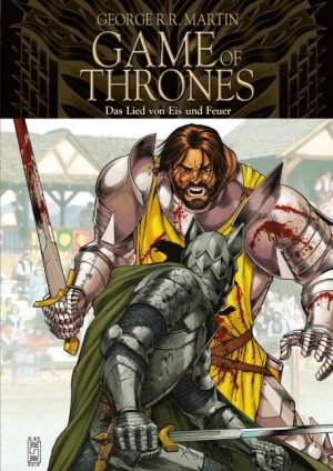 ISBN 9783862015337: Game of Thrones - Das Lied von Eis und Feuer (Collectors Edition) – Bd. 2