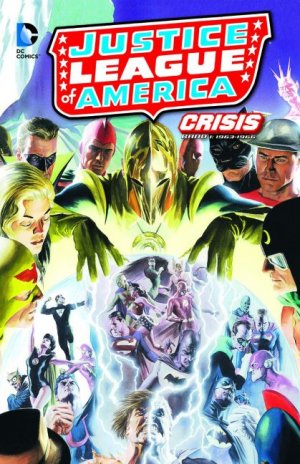 ISBN 9783862017287: Justice League of America: Crisis : Bd. 1: 1963-1966