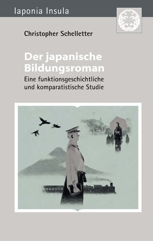 ISBN 9783862052639: Der japanische Bildungsroman - Eine funktionsgeschichtliche und komparatistische Studie