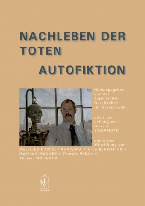 gebrauchtes Buch – Nachleben der Toten · Autofiktion