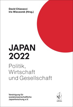 ISBN 9783862054817: Japan 2022 – Politik, Wirtschaft und Gesellschaft