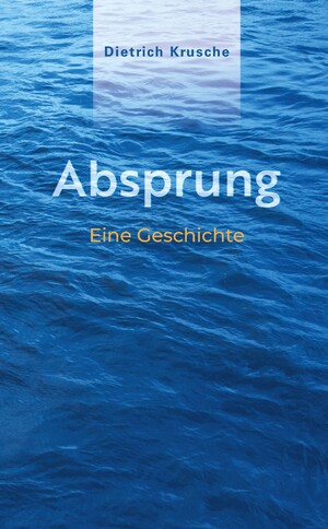 ISBN 9783862056026: Absprung - Eine Geschichte