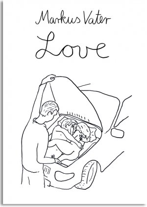 ISBN 9783862062812: Markus Vater-Love