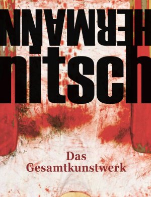 neues Hörbuch – Hermann Nitsch – Hermann Nitsch