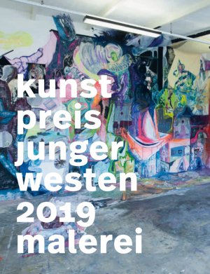 ISBN 9783862067961: Kunstpreis Junger Westen 2019 - Malerei