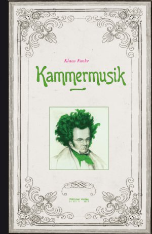 ISBN 9783862110025: Kammermusik