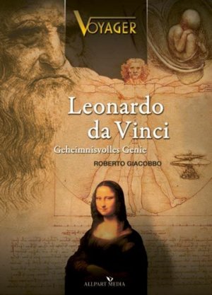 ISBN 9783862140084: Leonardo da Vinci : Geheimnisvolles Genie