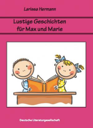 ISBN 9783862151356: Lustige Geschichten für Max und Marie