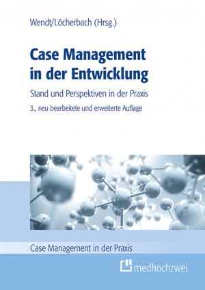 neues Buch – Wolf Rainer Wendt – Case Management in der Entwicklung