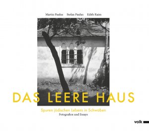 ISBN 9783862220960: Das leere Haus - Spuren jüdischen Lebens in Schwaben (MAR22)