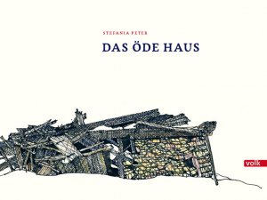 ISBN 9783862222759: Das öde Haus