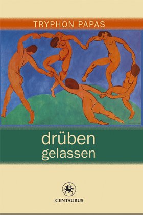 ISBN 9783862260027: Drüben gelassen