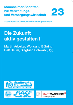 ISBN 9783862260546: Die Zukunft aktiv gestalten I