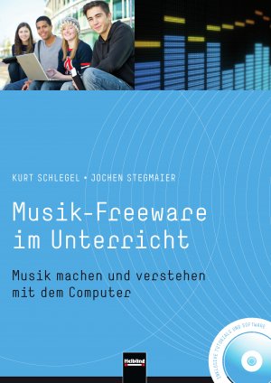 ISBN 9783862271238: Musik-Freeware im Unterricht, mit DVD-ROM