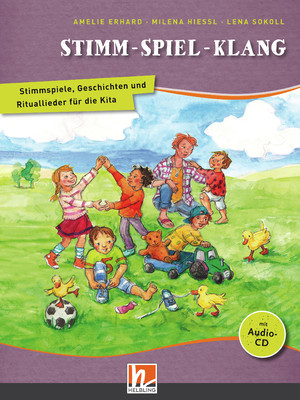 ISBN 9783862272518: Stimm - Spiel - Klang. Liederbuch