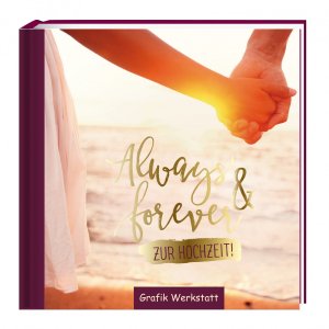 ISBN 9783862294565: Always & forever - Minibuch