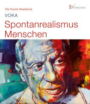 ISBN 9783862302024: Spontanrealismus – Menschen