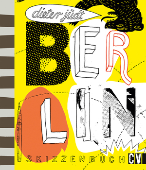 ISBN 9783862303182: Berlin - Skizzenbuch