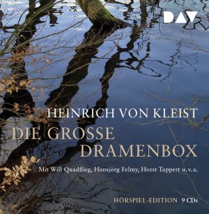 ISBN 9783862311026: Die große Dramenbox