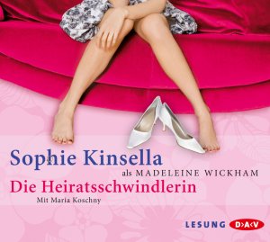 ISBN 9783862311125: Die Heiratsschwindlerin