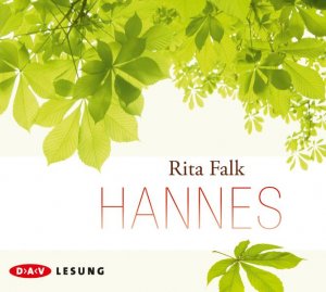 neues Hörbuch – Rita Falk – Hannes, 4 Audio-CDs